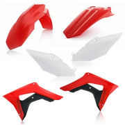 2630695569 Plastic Kit Original