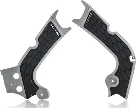 2630711015 X Grip Frame Guard Silver/Black - X-Grip