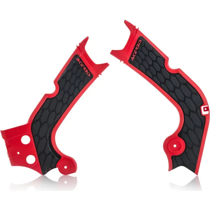 2630711018 Acerbis X-Grip Frame Guard