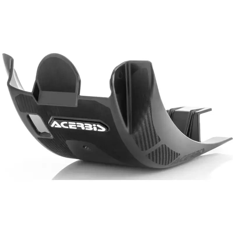 2630730001 Skid Plate Black