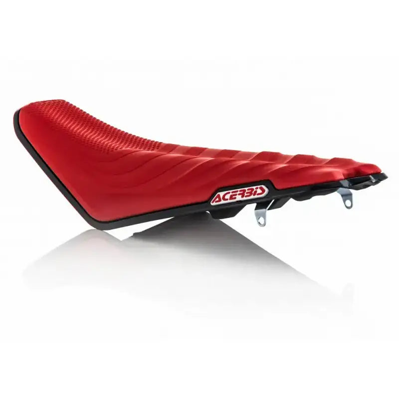2630740004 X Seat Red - X-Seat Single Piece