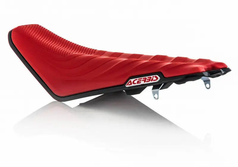 2630740004 X Seat Red - X-Seat Single Piece