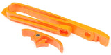 2630755226 Swingarm Chain Slider Orange