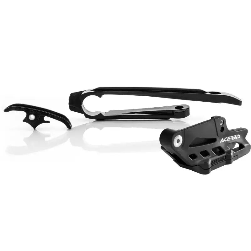 2630760001 Block/Slider Kit Black - Guide/Slider 2.0