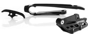 2630760001 Block/Slider Kit Black - Guide/Slider 2.0