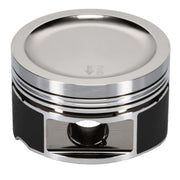 Wiseco K556M8625AP Wiseco Nissan SR20 Turbo -12cc 1.260 X 8625 Piston Kit - K556M8625AP