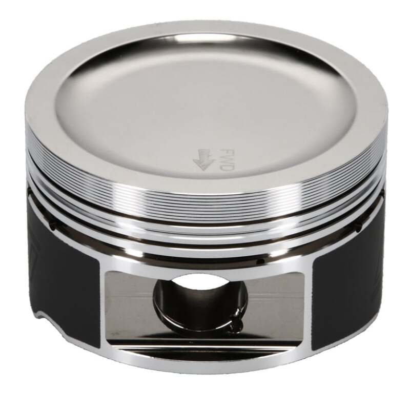 Wiseco K556M8625AP Wiseco Nissan SR20 Turbo -12cc 1.260 X 8625 Piston Kit - K556M8625AP