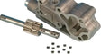 26340-36 Gasket Key Oilpump Shft Sh 10/Pk