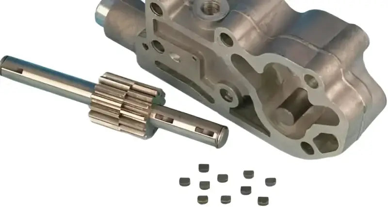 26340-36 Gasket Key Oilpump Shft Sh 10/Pk