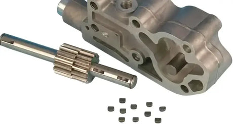 26340-36 Gasket Key Oilpump Shft Sh 10/Pk