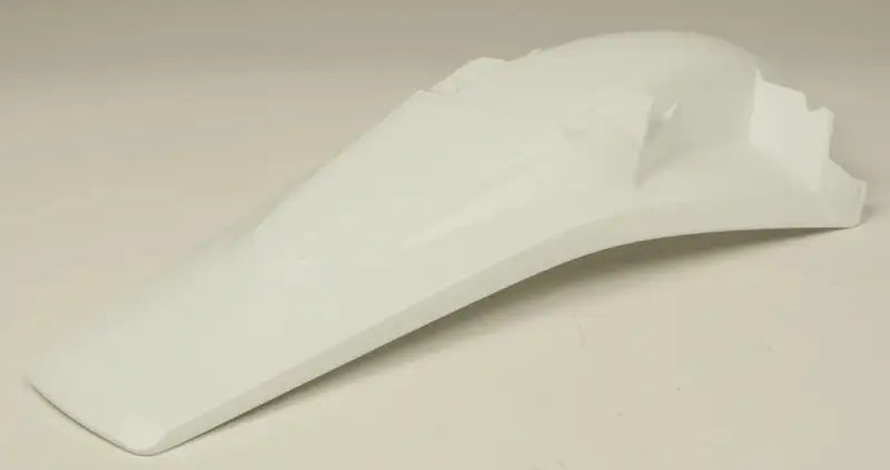 2634030002 Rear Fender White