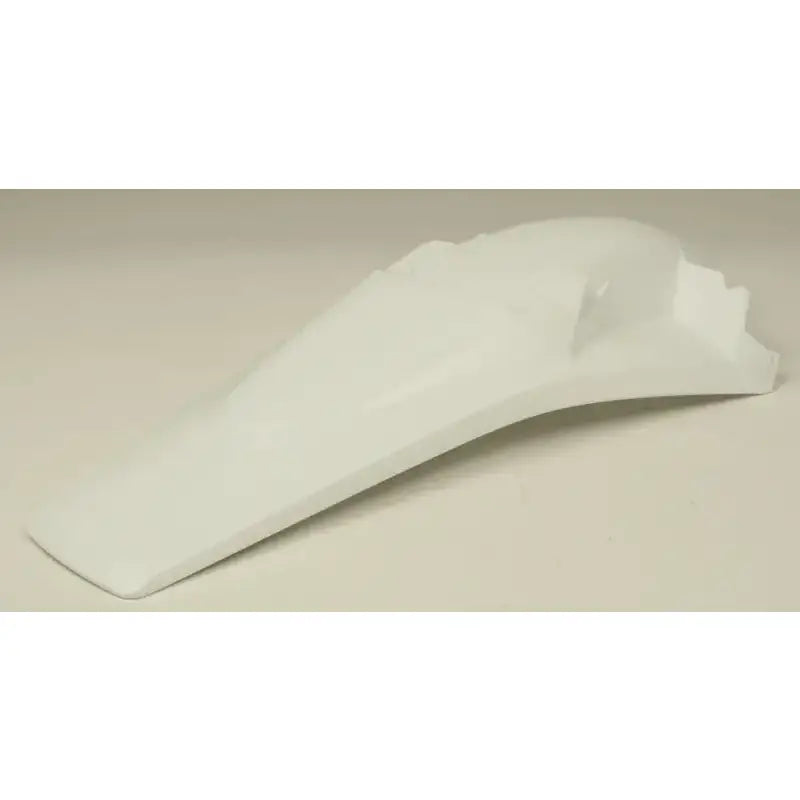 2634030002 Rear Fender White