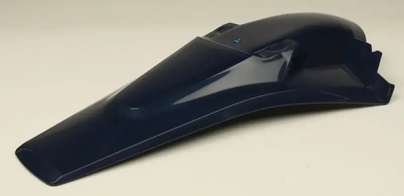 2634030114 Rear Fender Blue