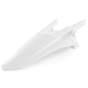 2634040002 Rear Fender White