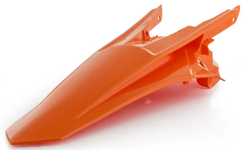 2634045226 Rear Fender Orange