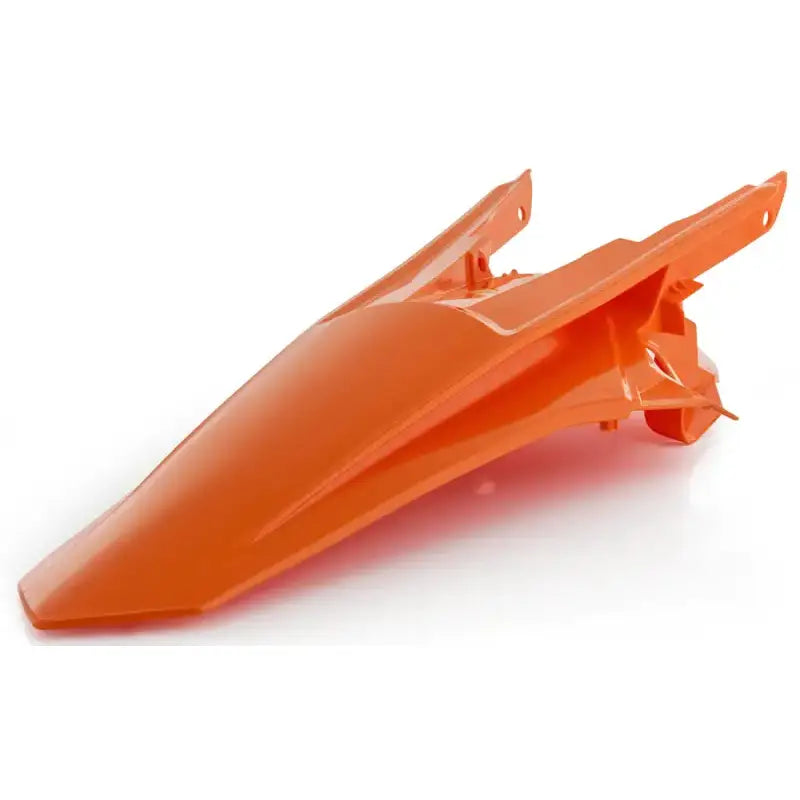 2634045226 Rear Fender Orange