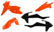 2634065569 Plastic Kit Original