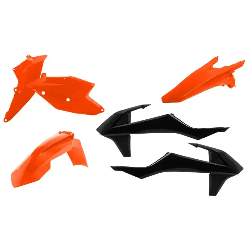 2634065569 Plastic Kit Original