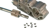 26348-15 Gasket Key Oilpmp Shaft Lg All Big Twins 10/Pk