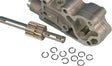 26348-36 Gasket C Clip Oilpmp Shaft All Big Twins 10/Pk