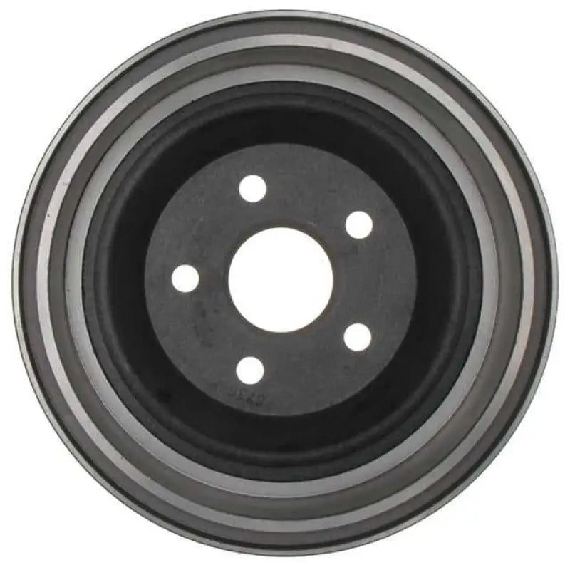 2637R Brake Drum