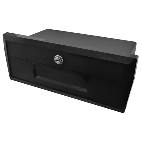 2638-1 Attwood Marine Glove Box-Std Blk