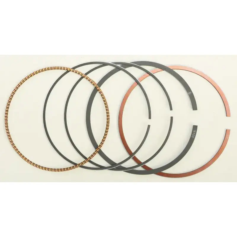 2638XA Piston Ring 67.00mm For Wiseco Pistons Only