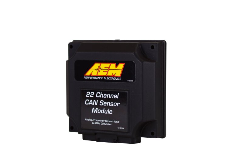 AEM 30-2212 AEM 22 Channel CAN Expander Module