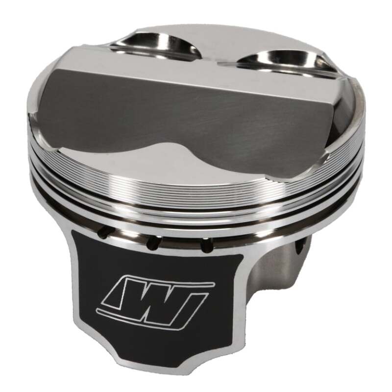 Wiseco K573M865AP Wiseco Acura 4v Domed +8cc STRUTTED 86.5MM Piston Kit - K573M865AP