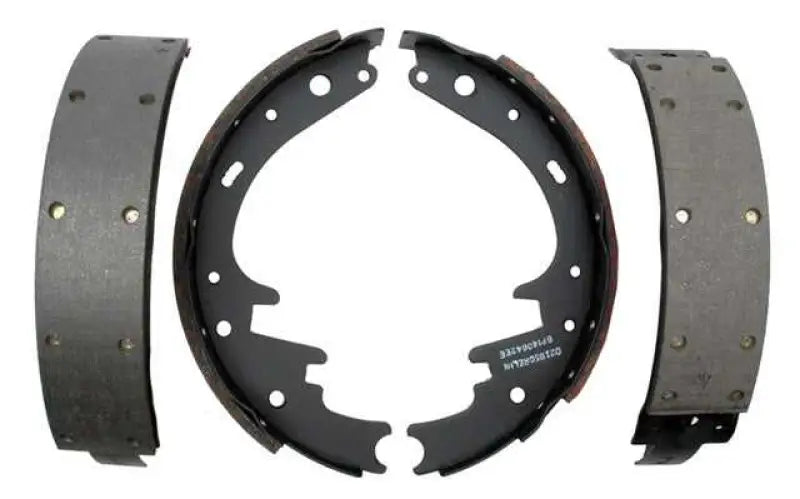 263PG Brake Shoe