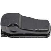 264-100 Oil Pan