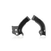 2640271015 X Grip Frame Guard Silver/Black - X-Grip