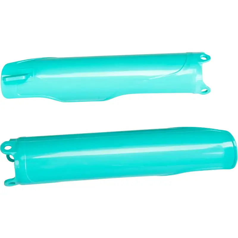 2640300213 Fork Guard Crf250/450r/Rx - Lower Cover Set