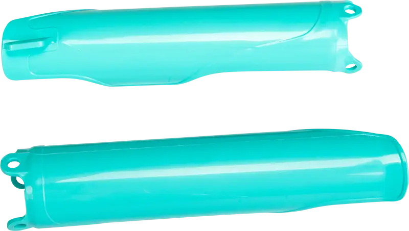 2640300213 Fork Guard Crf250/450r/Rx - Lower Cover Set