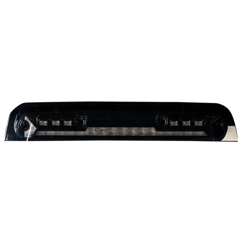264102BK Recon Access Ram 19-21 Red Led 3Rd Brk Lght Kit