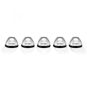 264143CLRGB Recon Access Ford 99-16 Superduty (5-Piece Set)