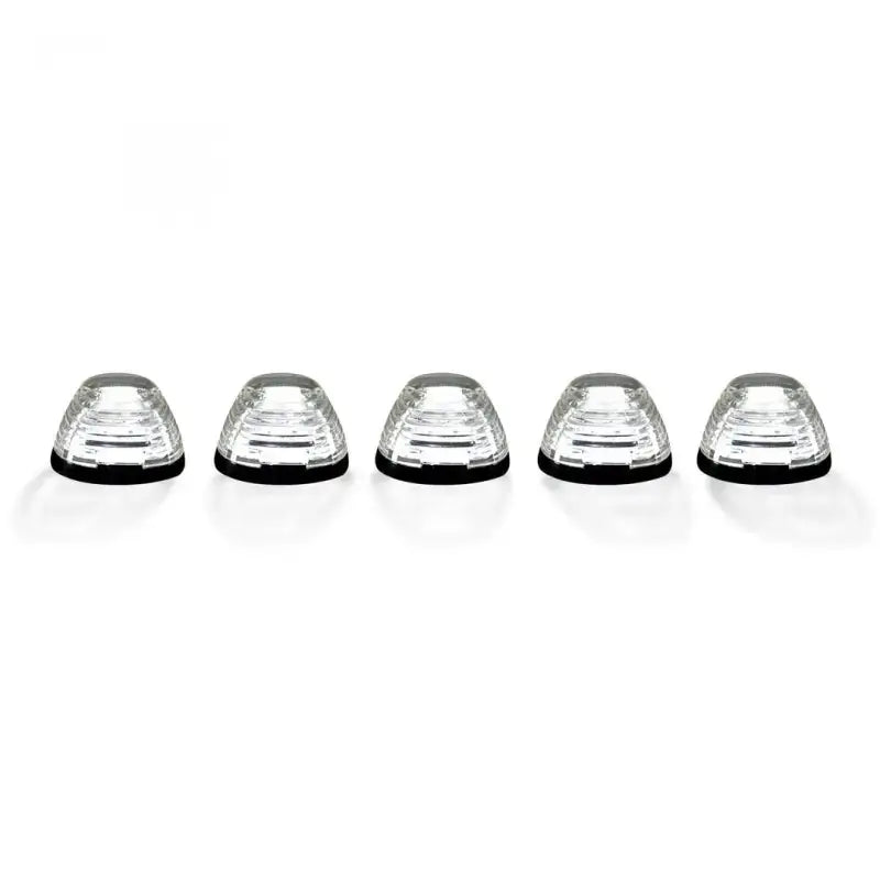 264143CLRGB Recon Access Ford 99-16 Superduty (5-Piece Set)