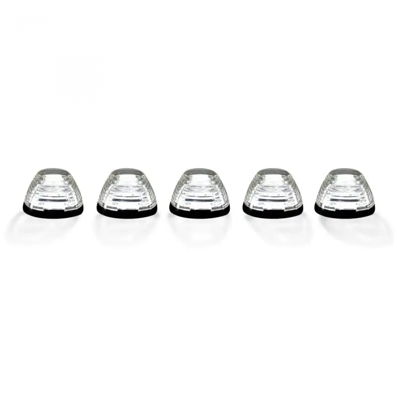264143CLRGB Recon Access Ford 99-16 Superduty (5-Piece Set)