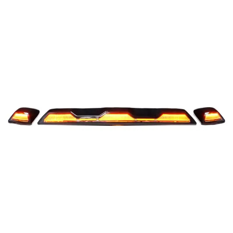 264158XAM Recon Access Cab Lights - Roof Marker Light