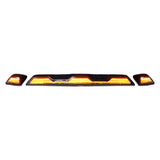 264158XAM Recon Access Cab Lights - Roof Marker Light
