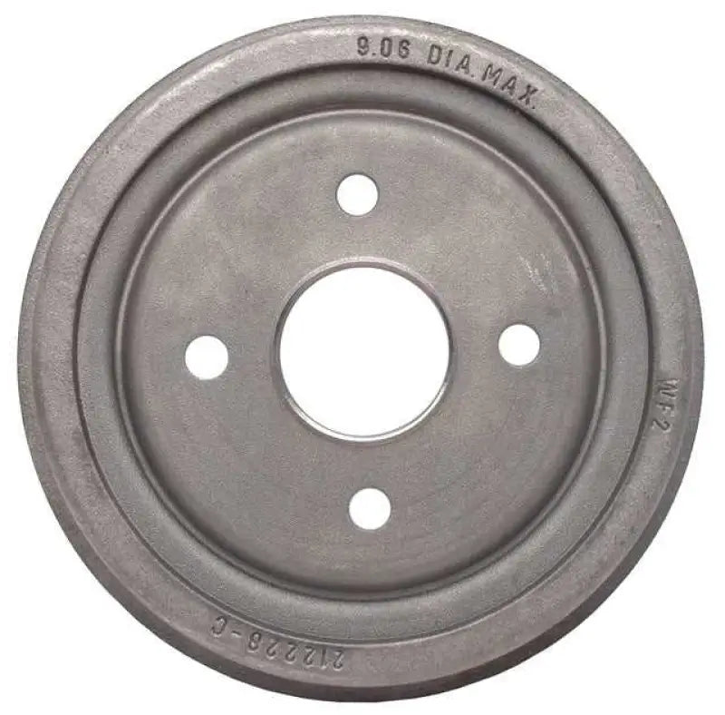 2641R Brake Drum