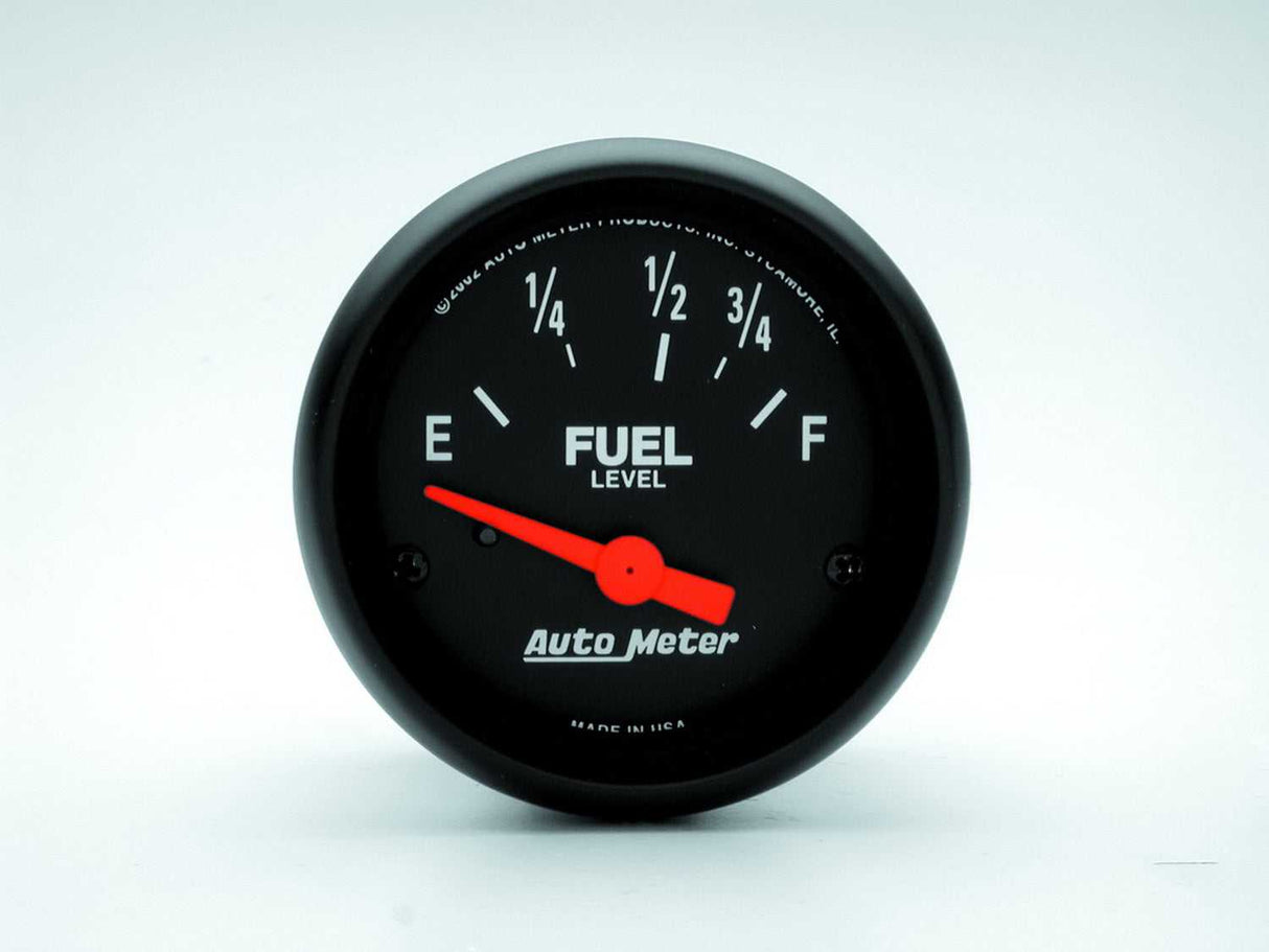 2642 Gauge Fuel Level