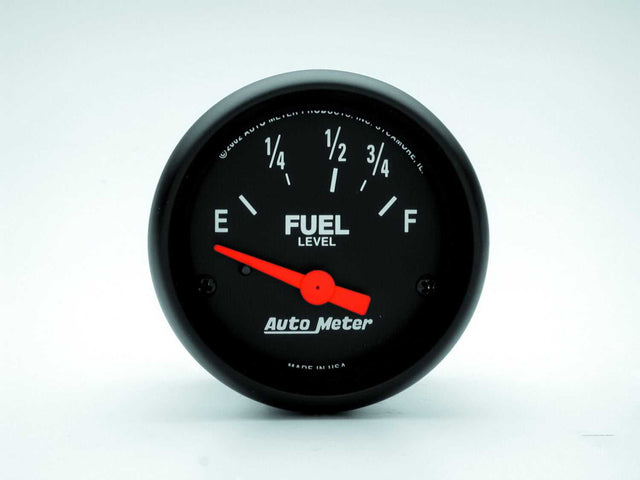 2642 Gauge Fuel Level