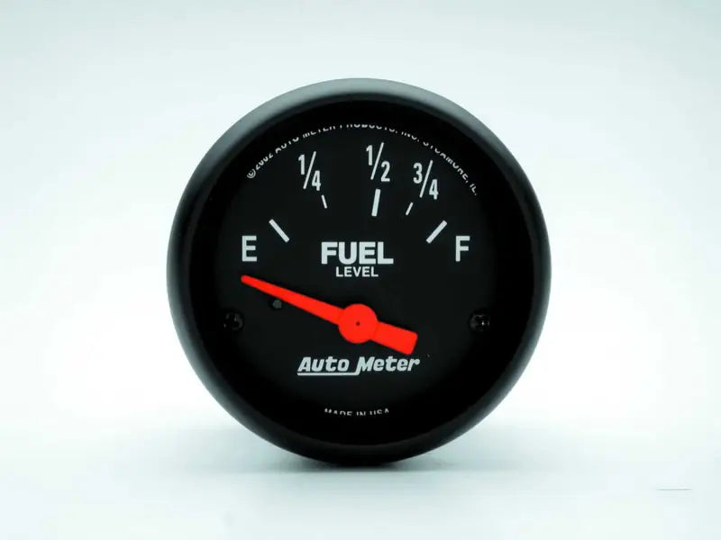 2642 Gauge Fuel Level