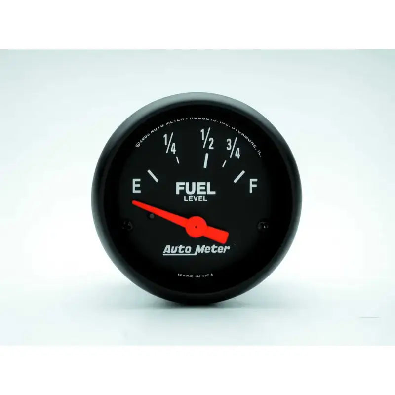 2642 Gauge Fuel Level