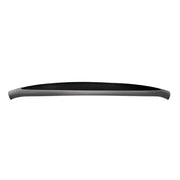 Curved black bumper trim for 264231whbk recon access Cadillac Escalade & Gmc 21-23
