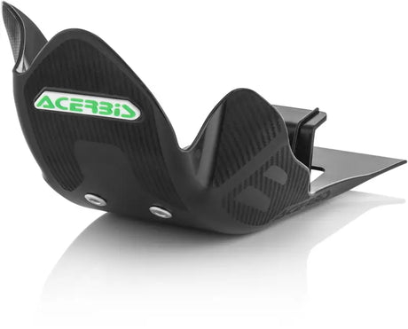 2642460001 Skid Plate Black