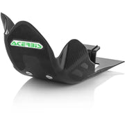 2642460001 Skid Plate Black
