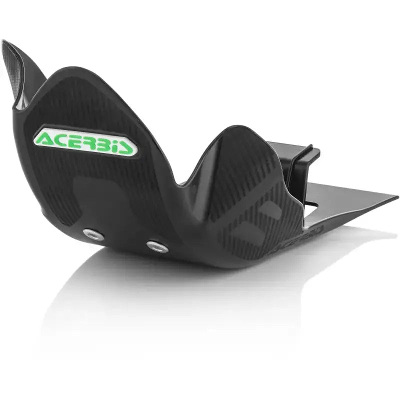 2642460001 Skid Plate Black