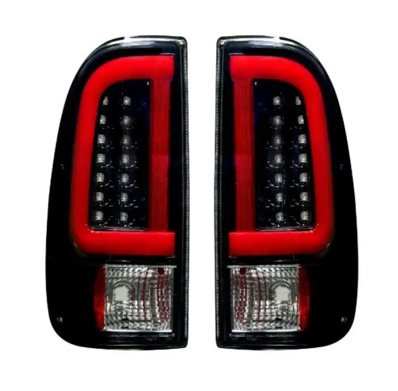 264293BKS Recon Access Ford Superduty F250Hd/350/450/550 0